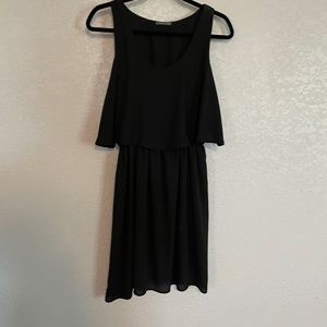 Soprano, Large, Black